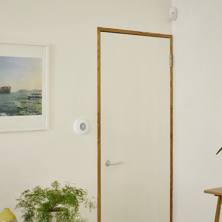 Image du produit Yale Capteur de mouvement intérieur Smart Alarm