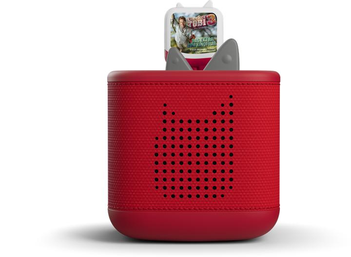 Image du produit Tonies Audiosystem Hörfigur Clever Tonie Checker Tobi 3: Das Extra zum Kinofilm (Allemand)