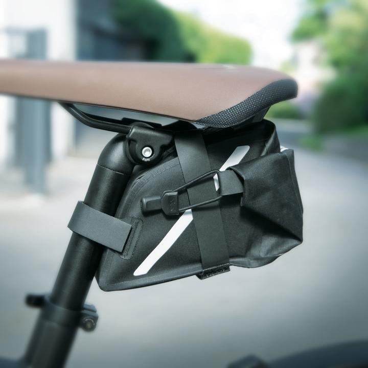 Produktbild SKS Satteltasche Trail Saddle Bag (2 l, Satteltasche)