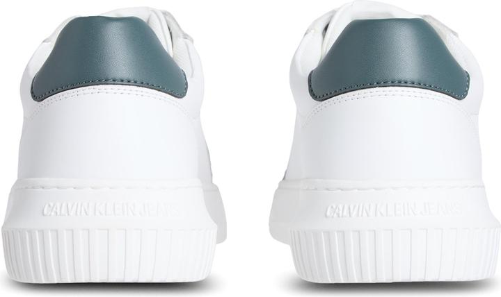 Image du produit Calvin Klein Chunky Cupsole Mono Lth (41)