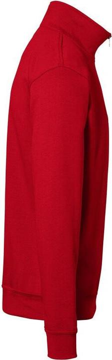 Produktbild Hakro Zip-Sweatshirt Premium (L)