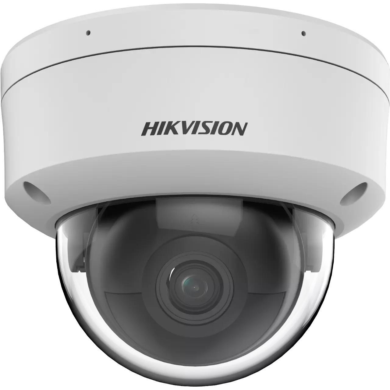Hikvision DS-2CD3146G2-ISU(2.8mm)(H)(eF)(O-STD) Dome Smart IP, Netzwerkkamera