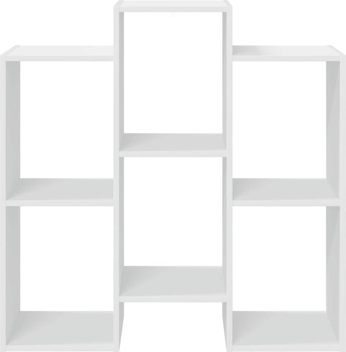Produktbild vidaXL Modernes Sideboard (90 x 30 x 90 cm)