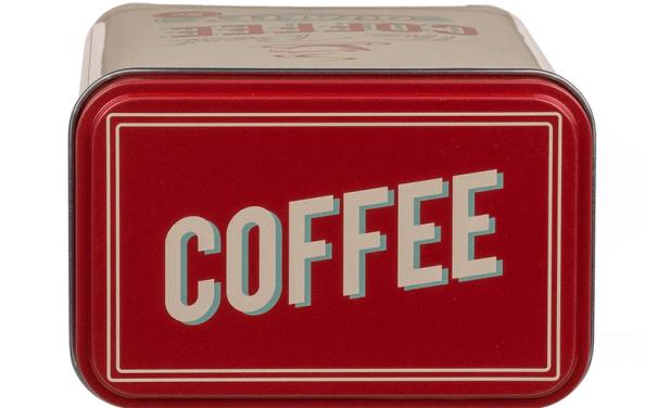 Actual product image Ootb Rectangular metal box