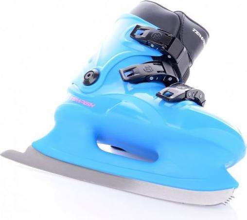 Actual product image Tempish Verleih R16 Jr Eiskunstlaufschlittschuhe (35)