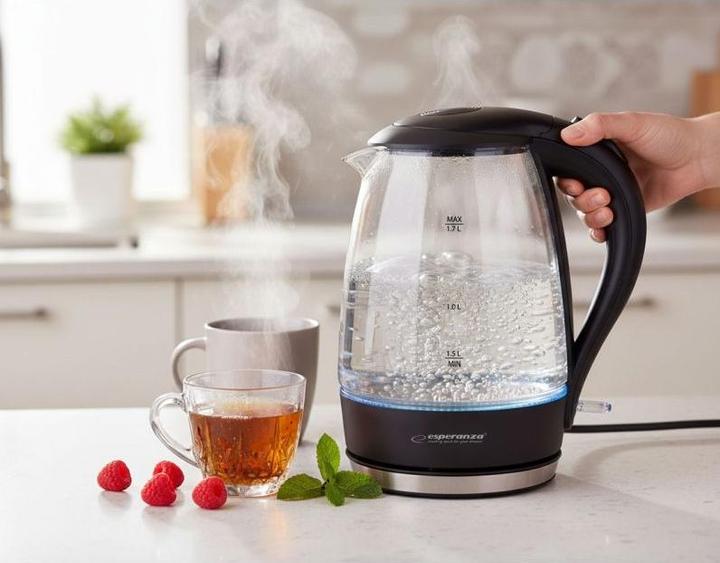 Produktbild Esperanza EKK011K (1.70 l)