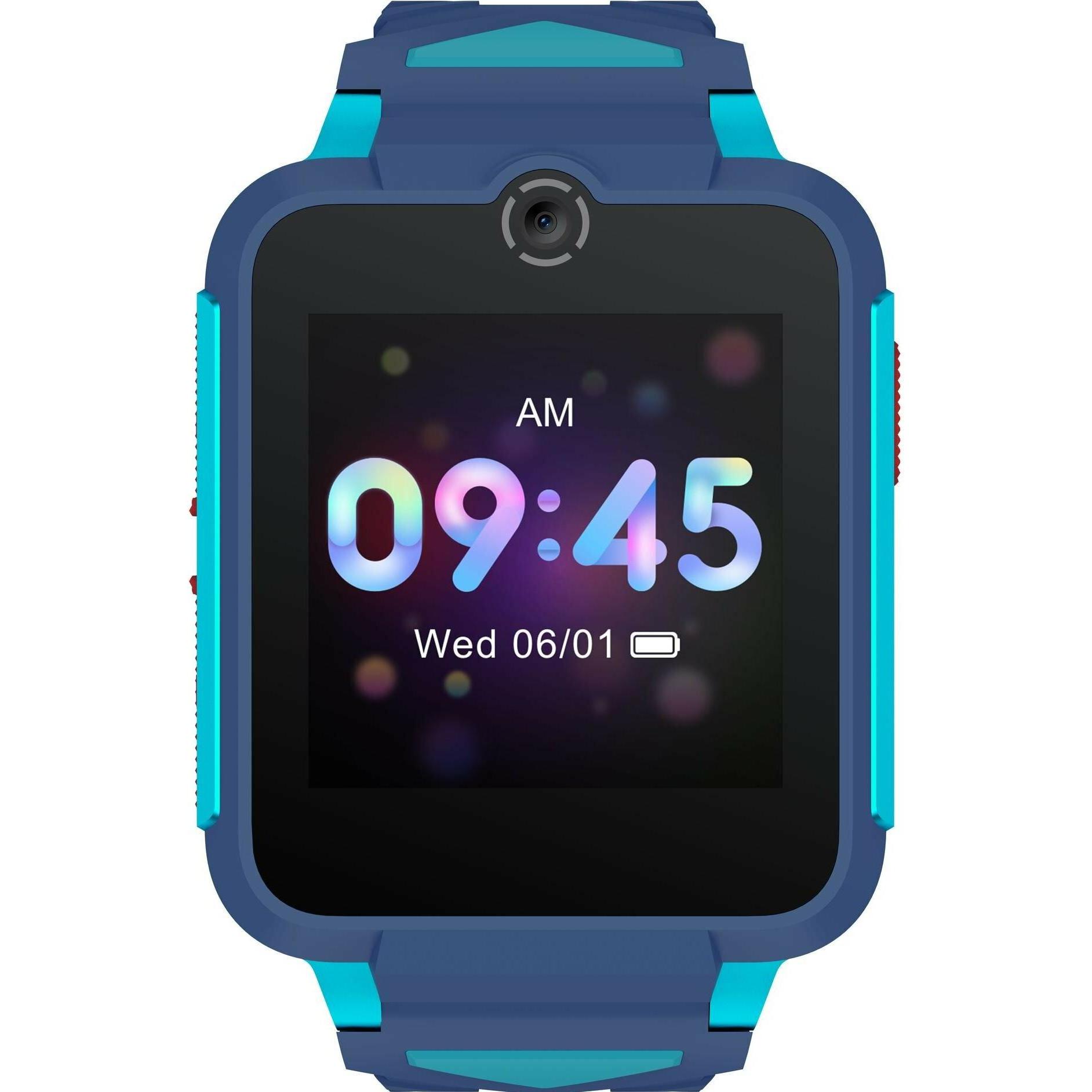 TCL Movetime Family Watch MT42X (48.50 mm, 4G), Smartwatch