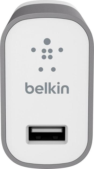 Image du produit Belkin MIXIT Premium Home Charger 2.4 Amp (12 W)