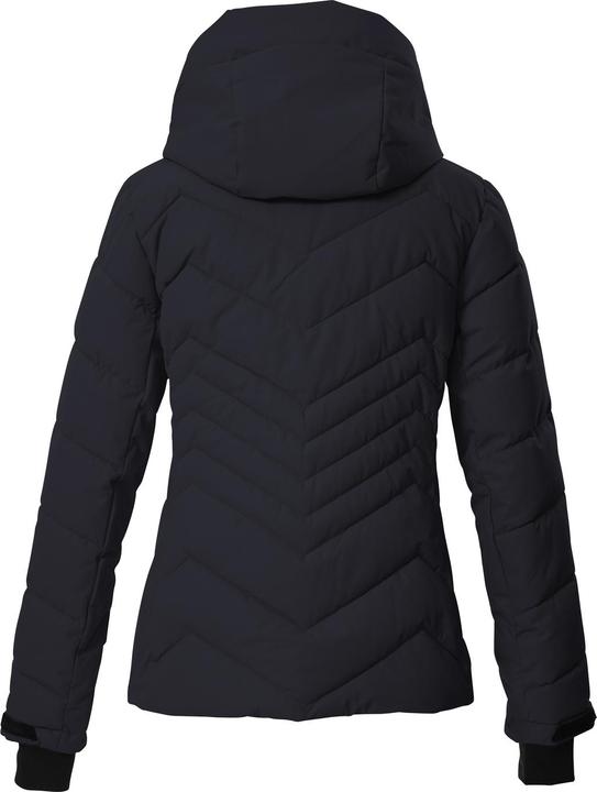 Actual product image Killtec Ksw 31 Wmn Ski Qltd Jckt (40)