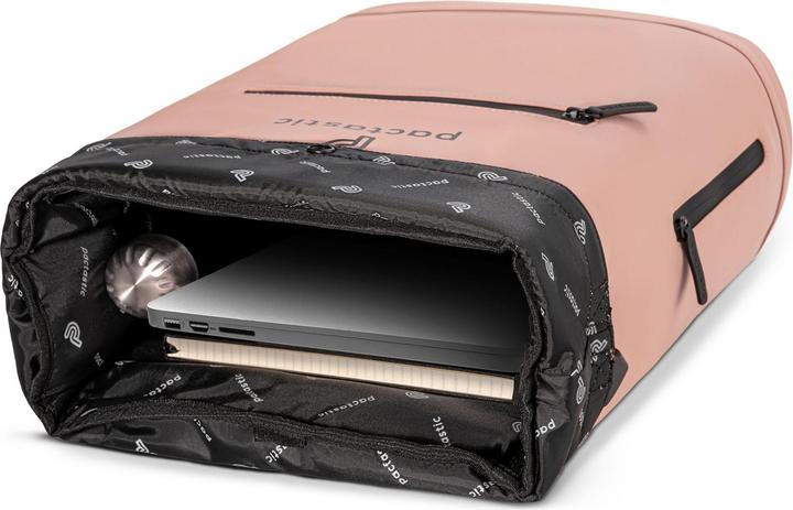 Actual product image Pactastic Urban Collection backpack 50 cm laptop compartment (27 l)