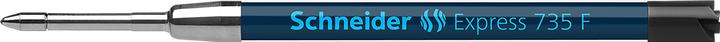 Actual product image Schneider Mine EXPRESS 735 F (10 Piece, Blue, 0.50 mm)