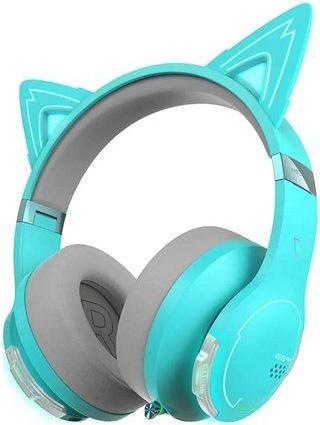 Produktbild Edifier HECATE G5BT gaming headphones (turquoise)