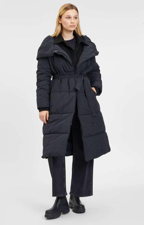 Actual product image Tamaris Brou Puffed Coat (42)