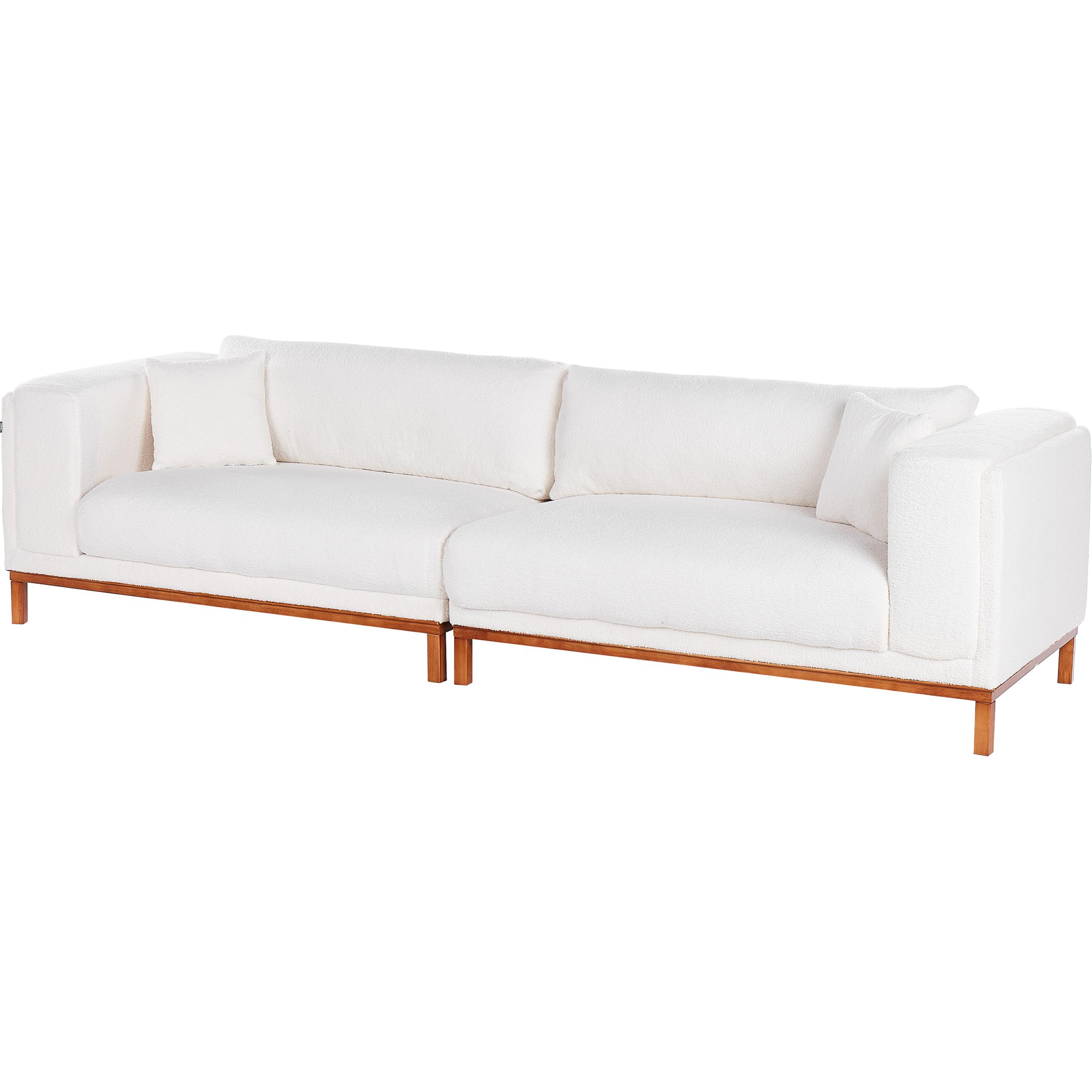 Beliani, Sofa, Veng (Modular Sofa)