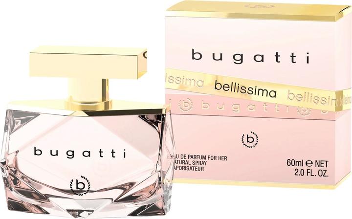 Immagine prodotto Bugatti Bellissima For Her Eau de Parfum (Eau de parfum, 60 ml)