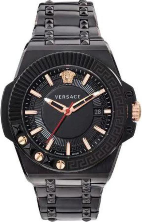 Produktbild Versace Chain (Analoguhr, 45 mm)