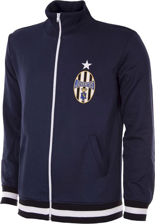 Immagine prodotto Copa Football Giacca retrò Juventus Torino 1971 - 72 (XL)