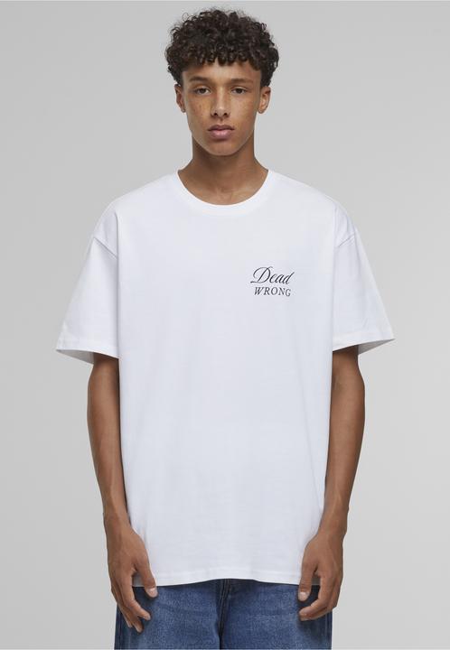 Produktbild Urban Classics Upscale Dangerous Grounds Oversize Tee - 178339 (M)