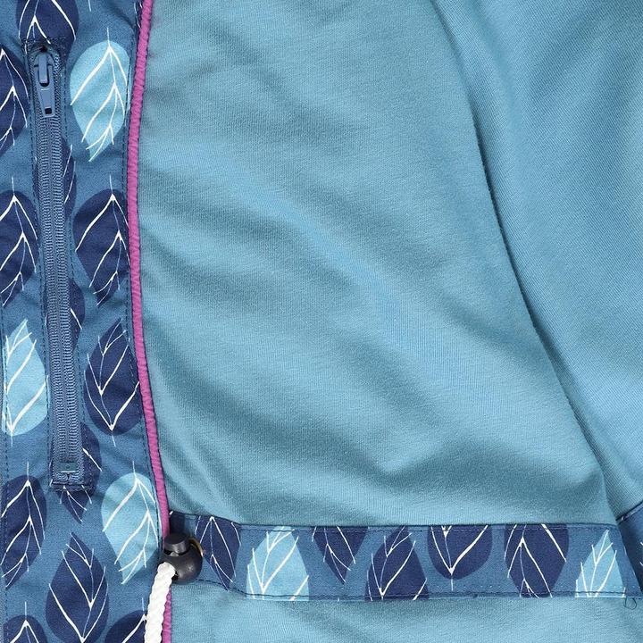 Produktbild Lazy Jacks Jacke wasserfest Lang (36)