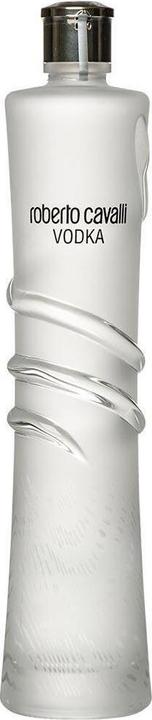 Produktbild Roberto Cavalli Vodka (1 x 70 cl)