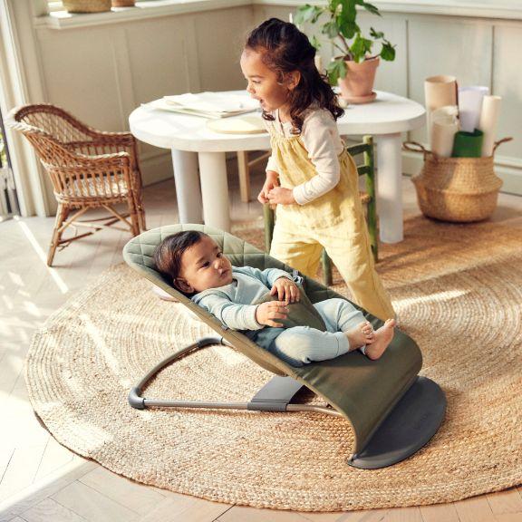 Actual product image BabyBjörn Bliss