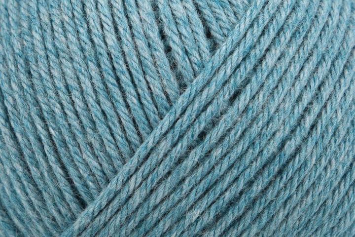 Actual product image MEZ 00400 blue topaz approx. 115 m 50 g (115 m)