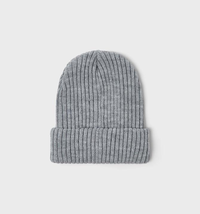 Actual product image Name it Ribbed knitted cap (52, 53)