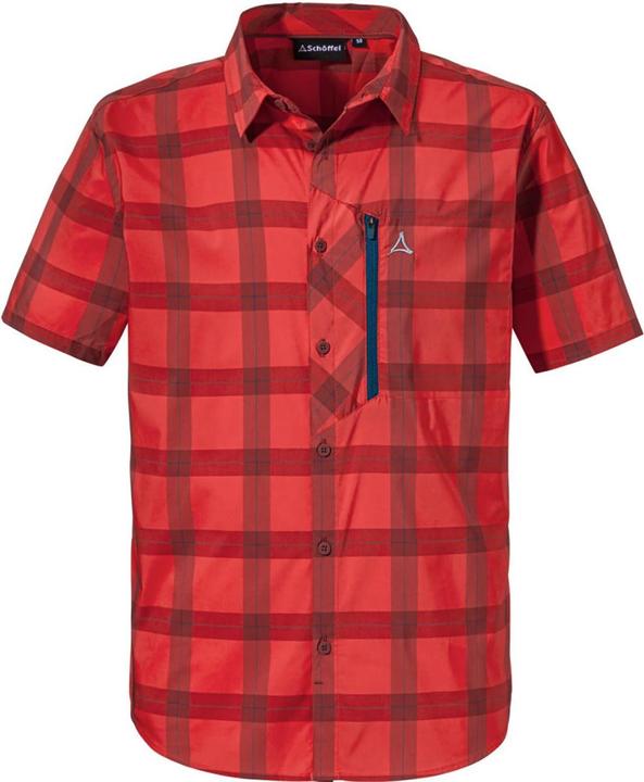 Immagine prodotto Schöffel Skallebo Hemd (46)
