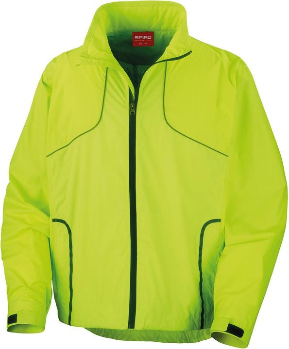 Produktbild Spiro Crosslite Trainingsjacke (XL)