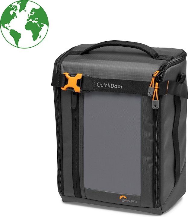 Produktbild Lowepro GearUp Creator Box XL II Green Line (Kamera Beutel, 8 l)