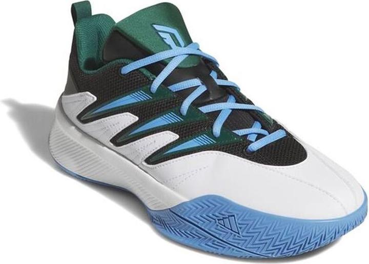 Actual product image Adidas Dame Certified 3 Basketballschuhe (42)