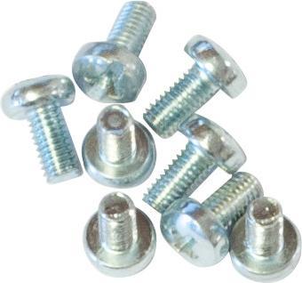 Immagine prodotto MikroTik RB1100AHx4 L6 1.4GHz 1GB RAM, 128 MB NAND, 13xGig LAN, Rack 48.30cm (19")