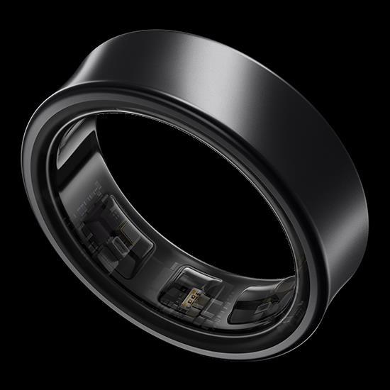 Produktbild Samsung Galaxy Ring (11, Titanium Black)