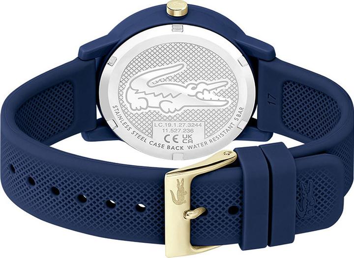 Image du produit Lacoste 12.12 Femmes (Montre analogique, 36 mm)