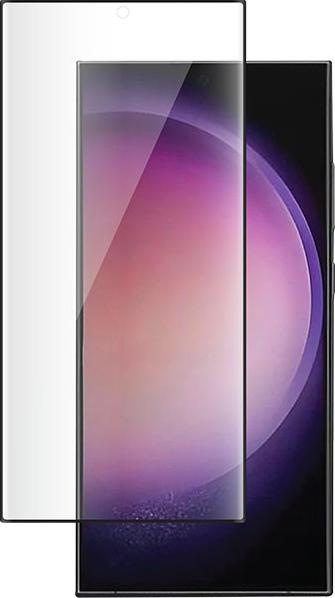 Produktbild Bigben Displayschutz Glas f??r Samsung S24 Ultra, PEGLASSGS24U (1 Stück, Samsung Galaxy S24 Ultra)