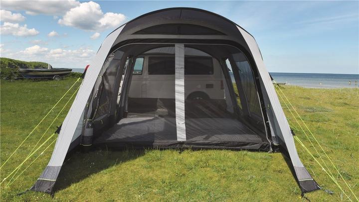 Actual product image Outwell Scenic Road 250SA (Awning, 25.50 kg, 2 persons)