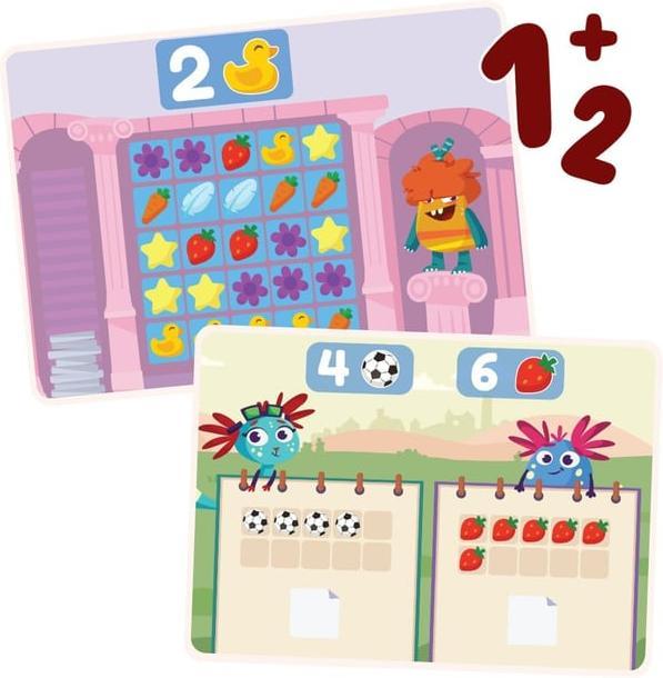 Image du produit Edurino Figure Robin 2, d (Allemand)