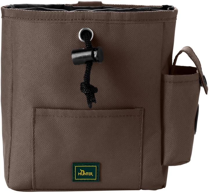Hunter Sacchetto per dolci Tyra, marrone - (69476) (Taglia unica, Destrezza)