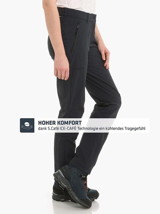 Immagine prodotto Schöffel Engadin1 Zip Off Pants (XL, 3XL)