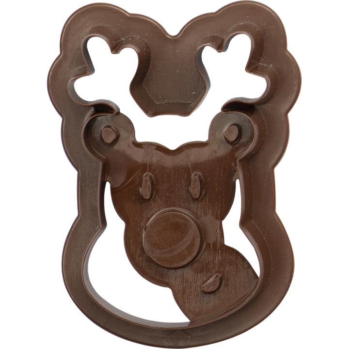 Immagine prodotto Decora Babbo Natale e le renne