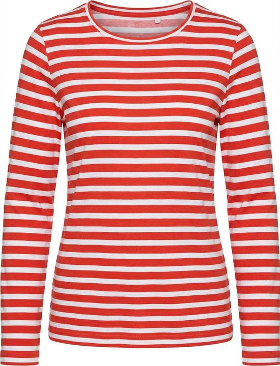 Immagine prodotto Rabe Damen Streifenshirt (48)