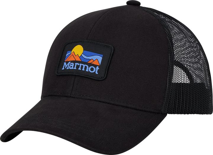Actual product image Marmot Retro Trucker (One size)
