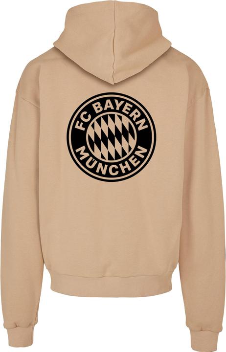 Image du produit FC Bayern München Hoody Ultra Heavy - 115461 (XXL)