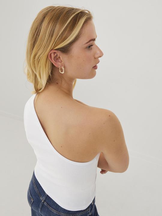 Produktbild JJXX JXFunda One-shoulder Oberteil (XS)
