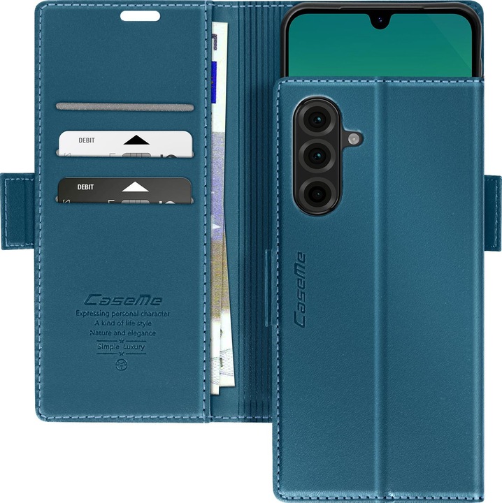 Produktbild Avizar Anti-RFID (Samsung Galaxy A26)