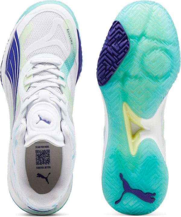 Produktbild Puma Accelerate NITRO SQD W+ (37)