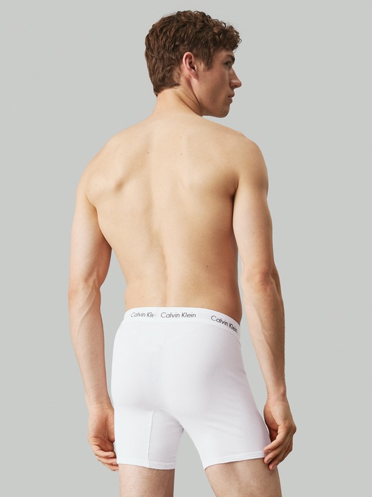Immagine prodotto Calvin Klein Boxer 3P (S, confezione da 3)