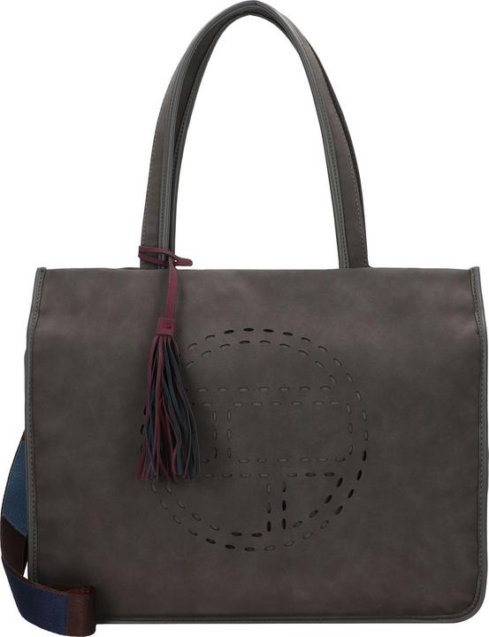 Immagine prodotto Tom Tailor Borsa shopper Ronda 40 cm (17 l)