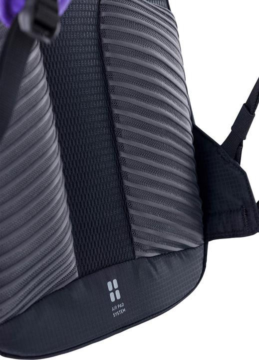 Actual product image Evoc Ride 8 Hydration Bladder Backpack (8 l)