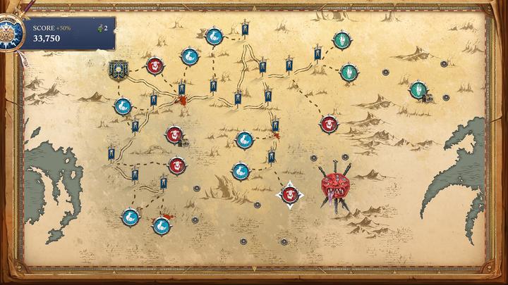 Actual product image Frontier Warhammer Age of Sigmar: Realms of Ruin (Xbox Series X, EN)